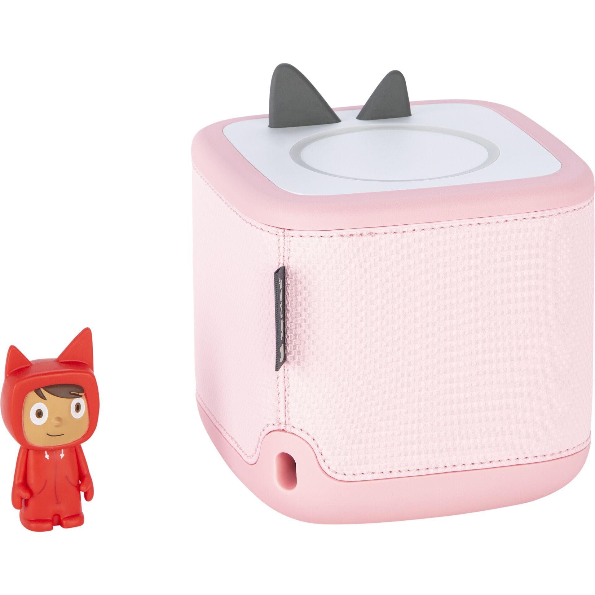 Toniebox 2 pink 11002430 : Amazon.de: Spielzeug